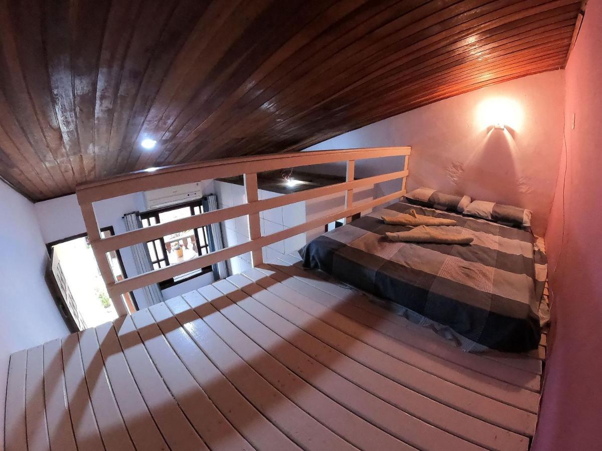 Suites Mareou Ilha Grande Ангра-дус-Рейс Екстер'єр фото