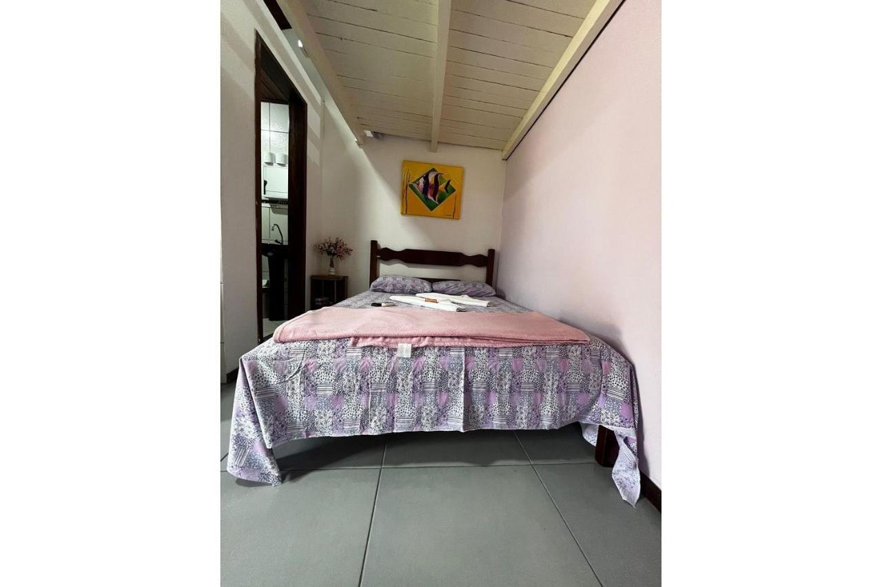 Suites Mareou Ilha Grande Ангра-дус-Рейс Екстер'єр фото