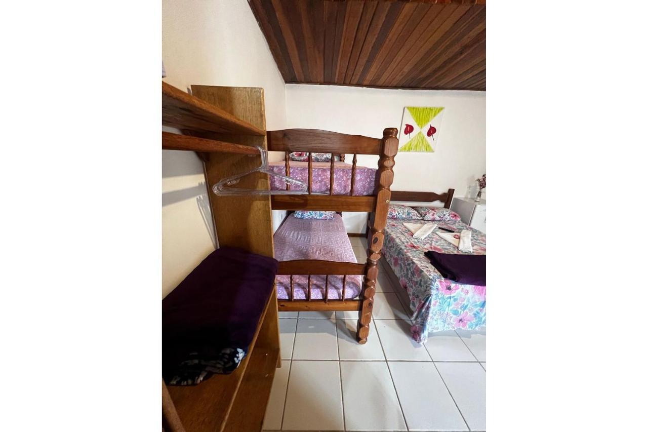 Suites Mareou Ilha Grande Ангра-дус-Рейс Екстер'єр фото