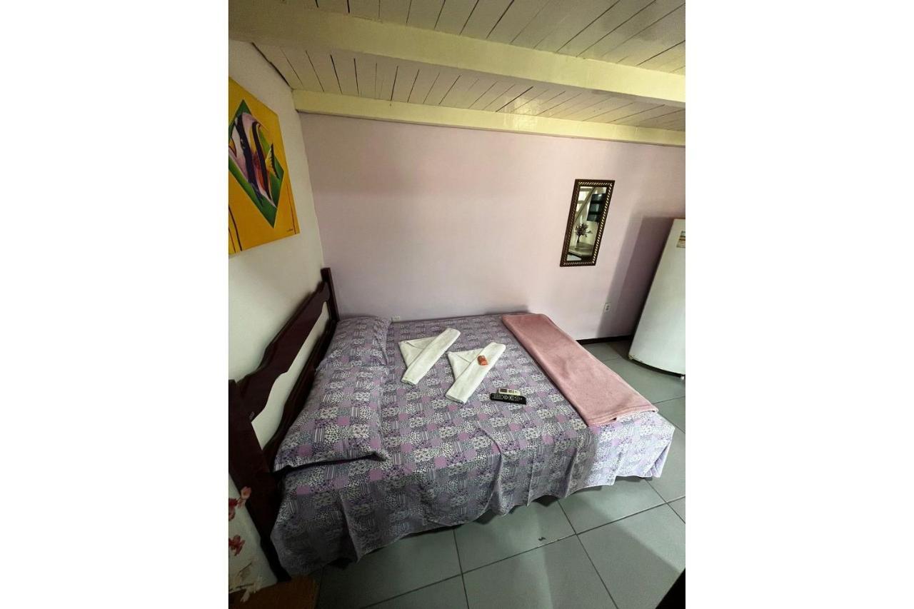 Suites Mareou Ilha Grande Ангра-дус-Рейс Екстер'єр фото
